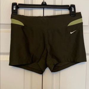 Nike Spandex